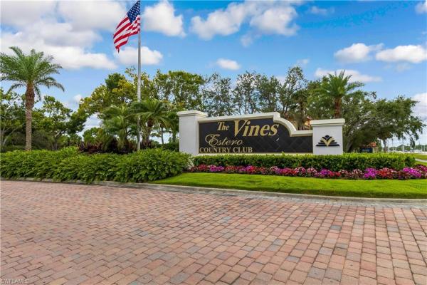 Palmbridge Village At The Vines, 19243 Vintage Trace Cir, Estero, Florida 33967, image 1