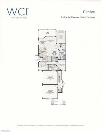 Casella, 10471 Casella Way #101, Fort Myers, Florida 33913, image 1