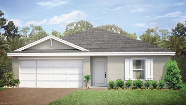 210 30th Ter, Cape Coral, Florida 33933, image 2