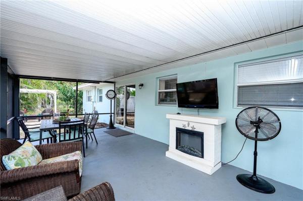 Poinciana Village, 3495 Santiago Way, Naples, Florida 34105, image 1