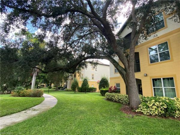 Royal Greens, 11480 Villa Grand #106, Fort Myers, Florida 33913, image 1