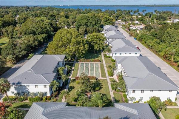 Seminole Garden Apartments, 431 Van Buren St #E8, Fort Myers, Florida 33916, image 1