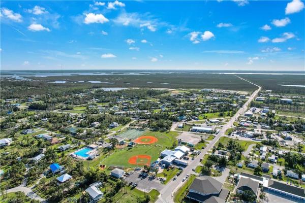 Pine Island Center, 5518 Phillips St, Bokeelia, Florida 33922, image 1