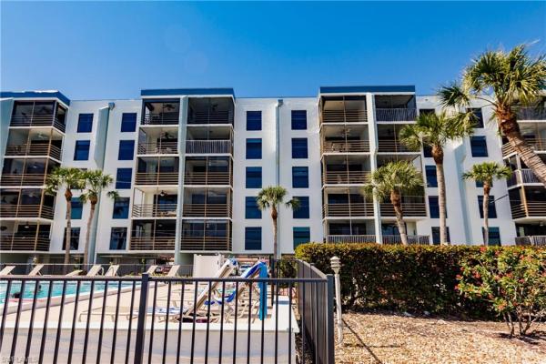 Riverside Club, 1085 Bald Eagle Dr #A207, Marco Island, Florida 34145, image 1