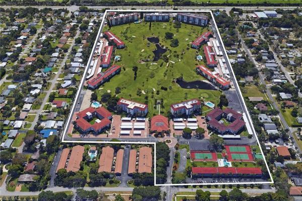 High Point Country Club, 1 W High Point Cir #503, Naples, Florida 34103, image 1