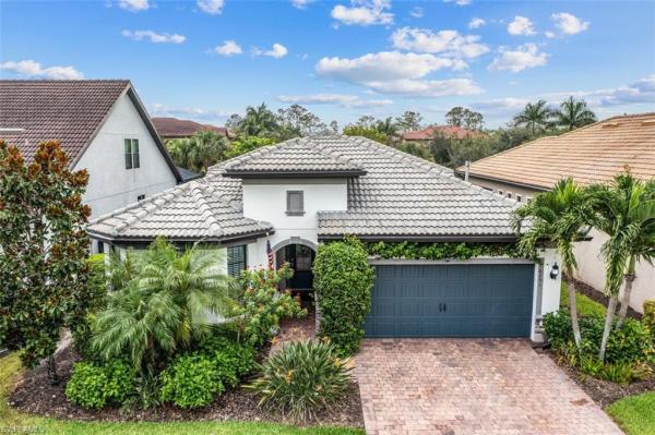 Verona Pointe Estates, 16251 Marzana Ct, Naples, Florida 34110, image 1