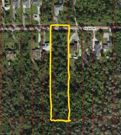 Golden Gate Estates, 00 NE 41st Ave, Naples, Florida 34120, image 1