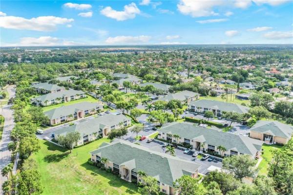 The Gardens At Bonita Springs, 27123 Matheson Ave #105, Bonita Springs, Florida 34135, image 1