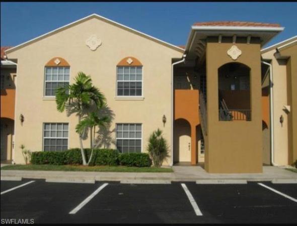 The Villas At Venezia, 4166 Castilla Cir #105, Fort Myers, Florida 33916, image 1