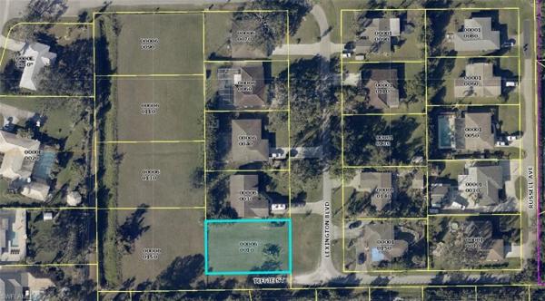 Glen Eden, 5103 Lexington Blvd, Fort Myers, Florida 33919, image 1