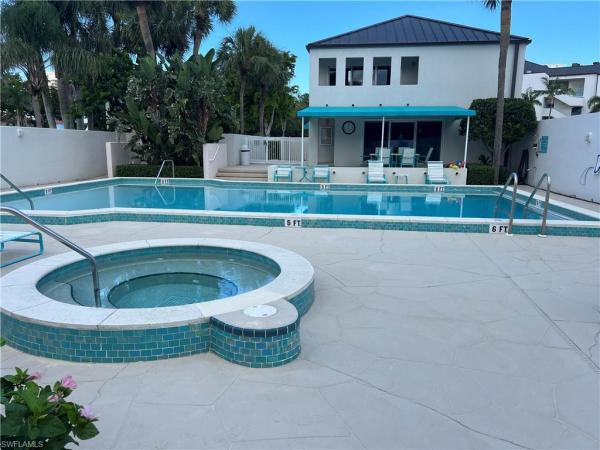 Park Shore Landings, 355 Park Shore Dr #1-124, Naples, Florida 34103, image 1