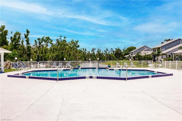 Timberwood Village, 6226 Timberwood Cir #118, Fort Myers, Florida 33908, image 1