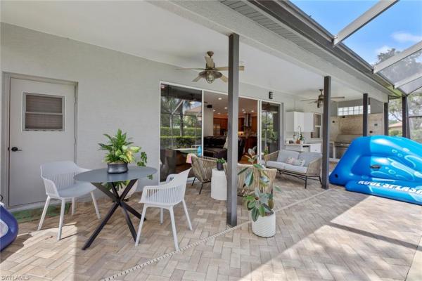 Hampton Greens, 12271 Kensington Ct, Fort Myers, Florida 33913, image 1