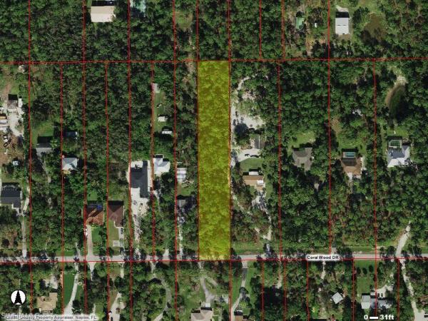 Logan Woods, Coral Wood DR, NAPLES FL 34119, Naples, Florida 34119, image 1