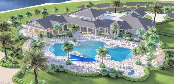 Vista WildBlue, 19081 Aqua Shore Dr, Fort Myers, Florida 33913, image 1