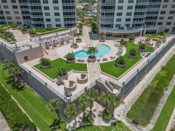 High Point Place, 2080 1st St #305, Fort Myers, Florida 33901, image 1