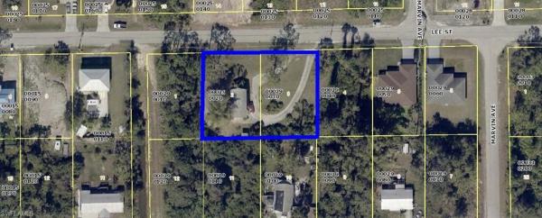 Lehigh Acres Residential, 5221 Lee St, Lehigh Acres, Florida 33971, image 1