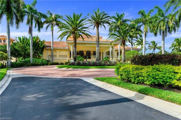 Palmas Del Sol, 11600 Court Of Palms #304, Fort Myers, Florida 33908, image 1