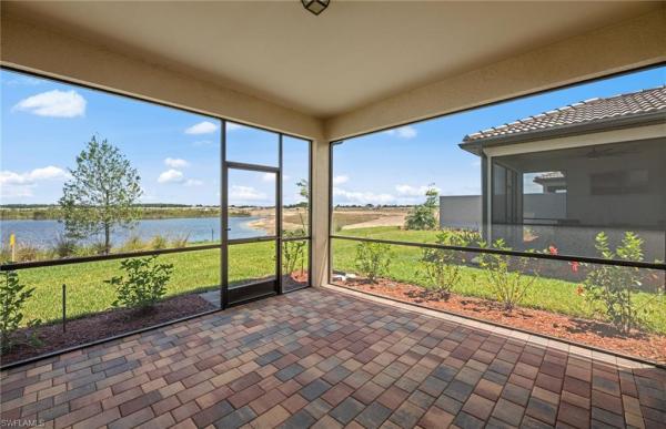 Country Club, 16761 Rolling Rock Blvd, Alva, Florida 33920, image 1