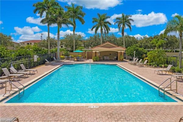Huntington Lakes, 6720 Huntington Lakes Cir #101, Naples, Florida 34119, image 1