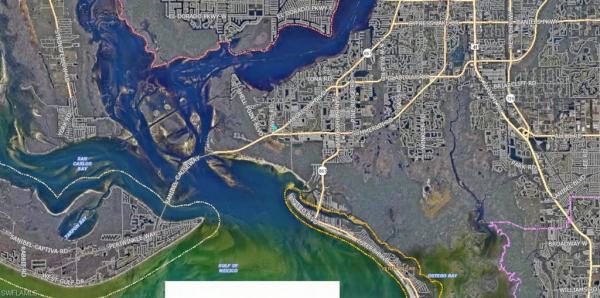 Davis Woods, 16881 Davis Rd #513, Fort Myers, Florida 33908, image 1