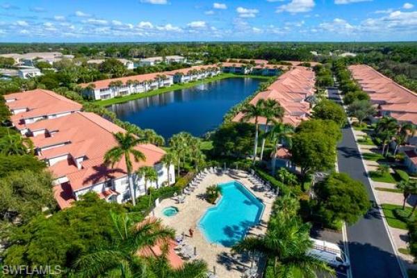 Arielle At Pelican Marsh, 2215 Arielle Dr #1205, Naples, Florida 34109, image 1
