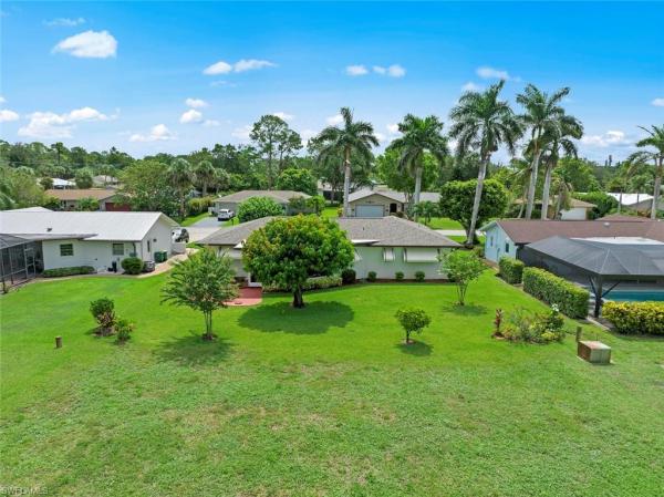Flamingo Estates, 884 Cardinal St, Naples, Florida 34104, image 1