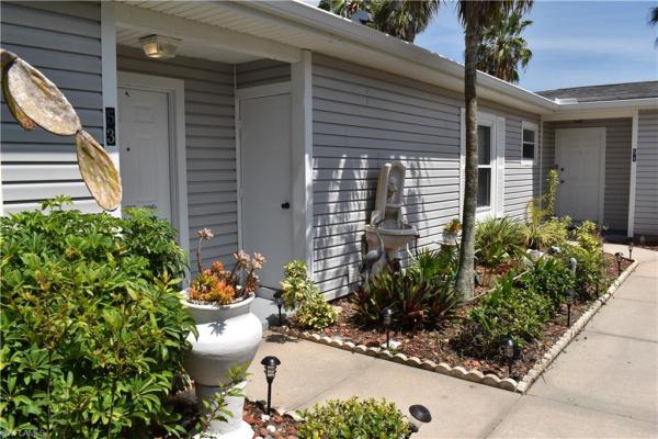 Springs Of San Carlos, 7008 Constitution Blvd #53, Fort Myers, Florida 33967, image 1