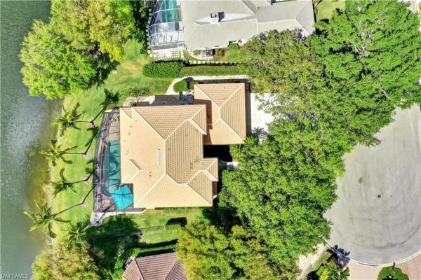 Villages Of Monterey, 8146 Las Palmas Way, Naples, Florida 34109, image 1