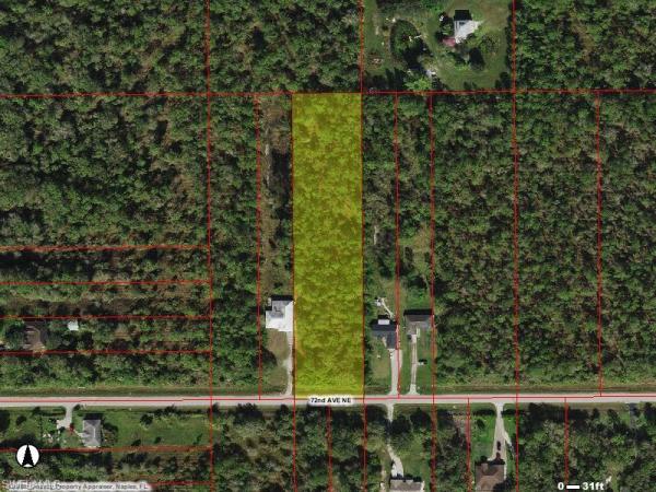 Golden Gate Estates, xxxx NE 72nd Ave, Naples, Florida 34120, image 1