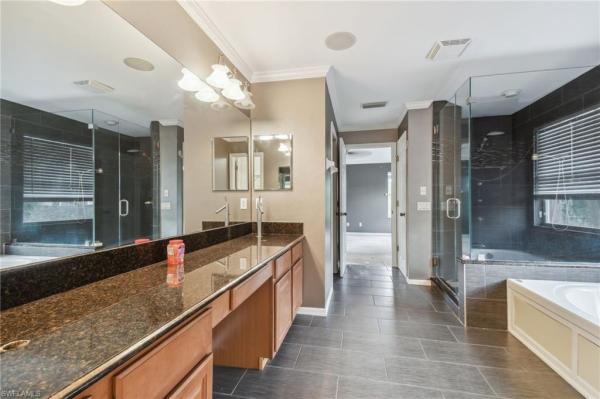Danforth Lakes, 12756 Aston Oaks Dr, Fort Myers, Florida 33912, image 1