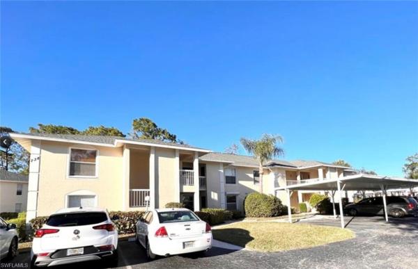 Newcastle, 738 Landover Cir #102, Naples, Florida 34104, image 1