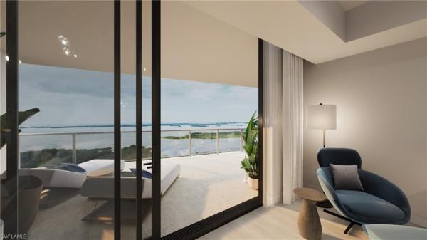 The Ritz-Carlton Residences Estero Bay, 5000 Coconut Rd #2001, Bonita Springs, Florida 34134, image 2