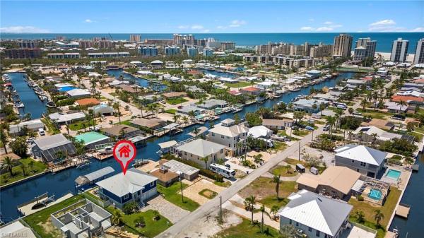 Sandpiper Village, 256 Ibis St, Fort Myers Beach, Florida 33931, image 1