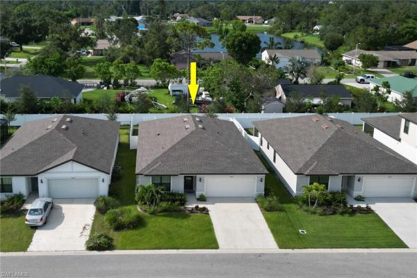 Enclaves At Eagle Landing, 10807 Marlberry Way, North Fort Myers, Florida 33917, image 1