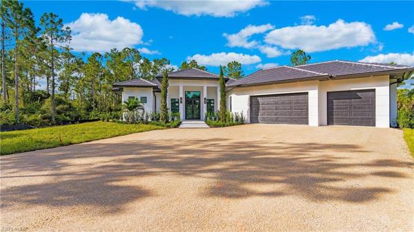Golden Gate Estates, 2082 NE 22nd Ave, Naples, Florida 34120, image 1