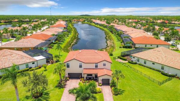 Reflection Isles, 9415 River Otter Dr, Fort Myers, Florida 33912, image 1