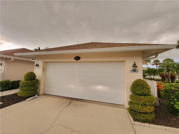 Tanglewood, 503 Saint Andrews Blvd #133-1, Naples, Florida 34113, image 1