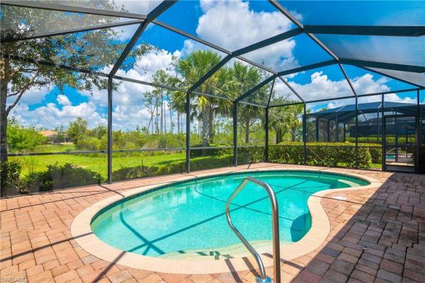 The Preserve At Corkscrew, 13554 San Georgio Dr, Estero, Florida 33928, image 1