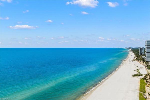 Esplanade Club At Park Shore, 4551 N Gulf Shore Blvd #1004, Naples, Florida 34103, image 1