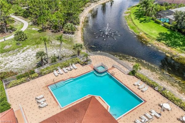 Pebblebrooke Lakes, 345 Sweet Bay Ln, Naples, Florida 34119, image 1