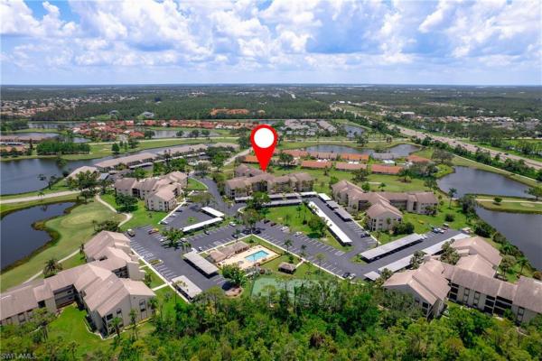 Terrace Village, 13288 White Marsh Ln #3406, Fort Myers, Florida 33912, image 1