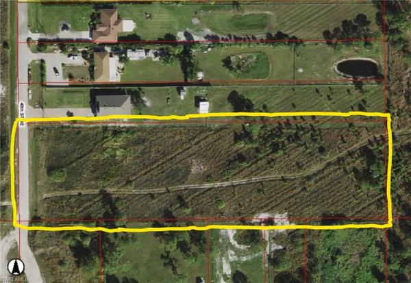 Golden Gate Estates, 00 NE 40th St, Naples, Florida 34120, image 1