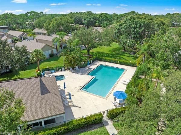 The Villas At Fountain Lakes, 22180 Sundancer Ct #506, Estero, Florida 33928, image 1