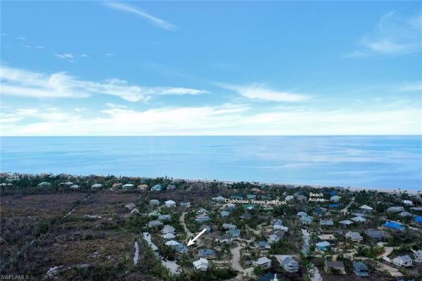 Gulf Pines, 4263 Gulf Pines Dr, Sanibel, Florida 33957, image 1