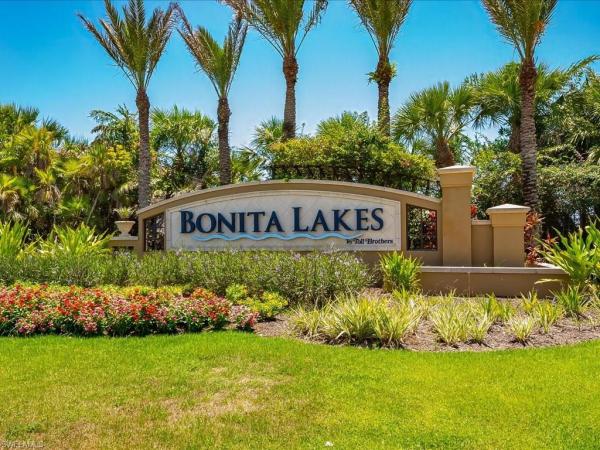 Bonita Lakes, 10505 Valencia Lakes Dr, Bonita Springs, Florida 34135, image 1