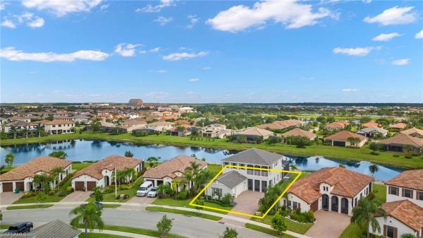 Maple Ridge At Ave Maria, 5075 Salerno St, Ave Maria, Florida 34142, image 1