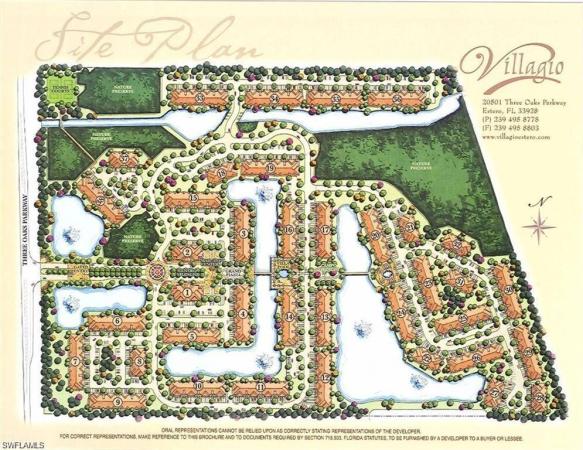 Villagio At Estero, 10110 Villagio Palms Way #206, Estero, Florida 33928, image 1