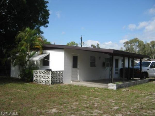 Pine Manor, 1742 Palm Dr, Fort Myers, Florida 33907, image 1