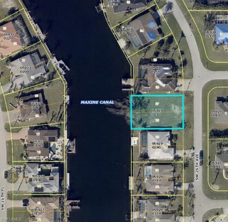 Cape Coral Residential, 3102 26th Ave, Cape Coral, Florida 33914, image 1